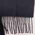 ユナイテッドアローズ UNITED ARROWS ファー付き マフラー レディース