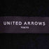 ユナイテッドアローズ UNITED ARROWS ファー付き マフラー レディース