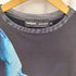 デシグアル Desigual BOTTER Long-sleeve shark T-shirt サメ柄 ロングスリーブTシャツ レディース import:XS