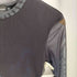 デシグアル Desigual BOTTER Long-sleeve shark T-shirt サメ柄 ロングスリーブTシャツ レディース import:XS