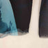 デシグアル Desigual BOTTER Long-sleeve shark T-shirt サメ柄 ロングスリーブTシャツ レディース import:XS