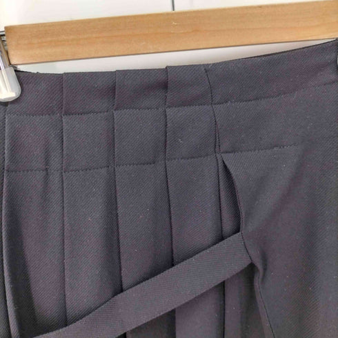 TELOPLAN / テーロプラン Obrecht Skirt domestic レディース FREE