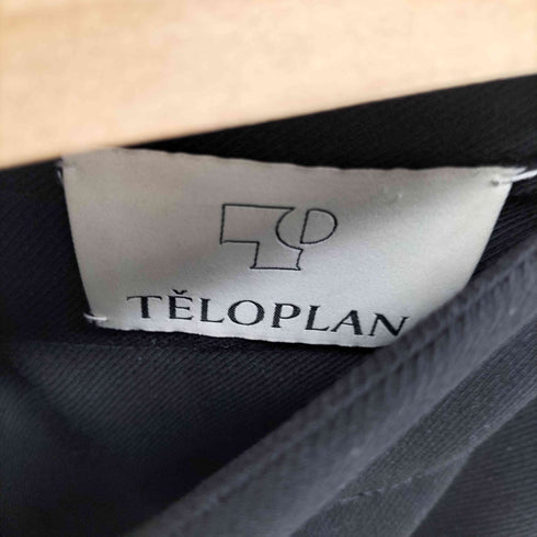 TELOPLAN / テーロプラン Obrecht Skirt domestic レディース FREE