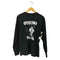 ヴェルディ VERDY OTSUMO PLAZA wasted youth プリント 長袖Tシャツ メンズ JPN:S