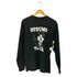 ヴェルディ VERDY OTSUMO PLAZA wasted youth プリント 長袖Tシャツ メンズ JPN:S