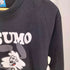 ヴェルディ VERDY OTSUMO PLAZA wasted youth プリント 長袖Tシャツ メンズ JPN:S