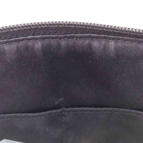 コーチ COACH レオパード ポーチ レディース