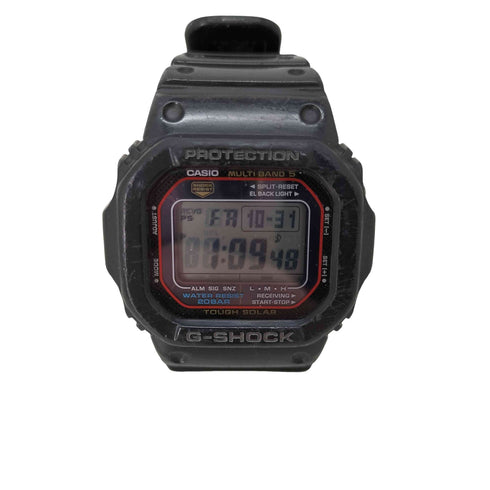 カシオ CASIO G-SHOCK GW-M5600 TOUGH SOLAR メンズ
