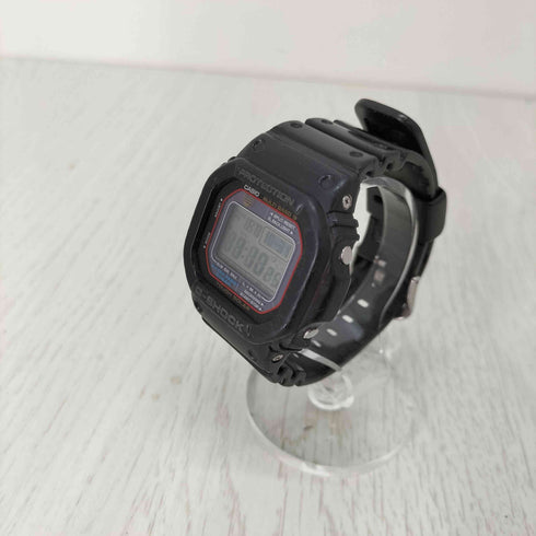 カシオ CASIO G-SHOCK GW-M5600 TOUGH SOLAR メンズ