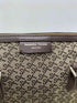サマンサタバサ Samantha Thavasa ST Jacquard Boston bag ジャガード ミニ ボストン バッグ モノグラム レディース