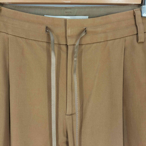 ジユウク 自由区 ドロストパンツワイドパンツ レディース JPN:38