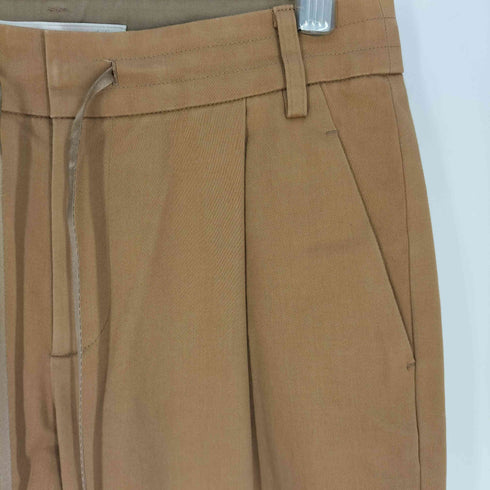 ジユウク 自由区 ドロストパンツワイドパンツ レディース JPN:38