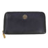 トリーバーチ TORY BURCH ラウンドジップ 長財布 レディース