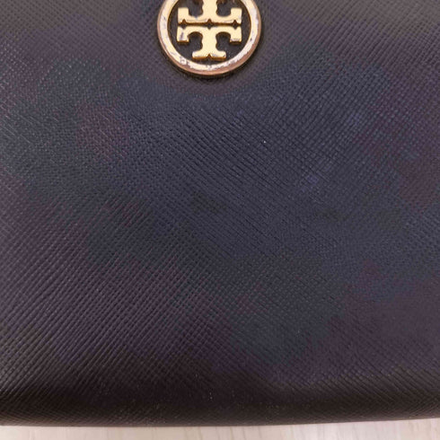 トリーバーチ TORY BURCH ラウンドジップ 長財布 レディース