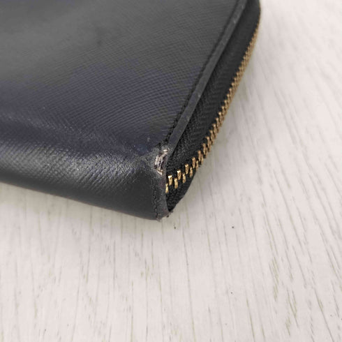 トリーバーチ TORY BURCH ラウンドジップ 長財布 レディース