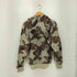 ボット BOTT Desert Camo Zip Hoodie デザートカモジップパーカー メンズ import:M