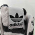 ジェレミースコット JEREMY SCOTT ホワイト タイガー ハイカットスニーカー メンズ JPN:27.5