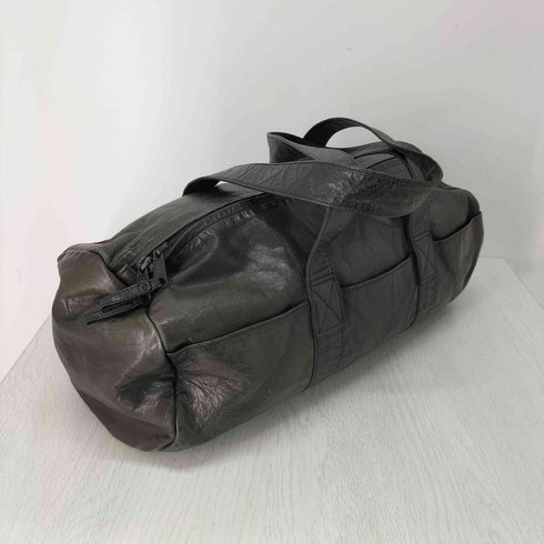 ポーター PORTER NARROW NARROW BOSTON BAG S ナロー ボストンバッグ 本革 メンズ