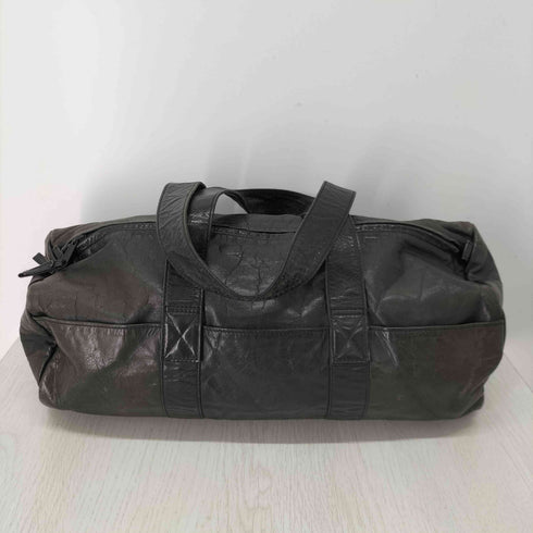 ポーター PORTER NARROW NARROW BOSTON BAG S ナロー ボストンバッグ 本革 メンズ