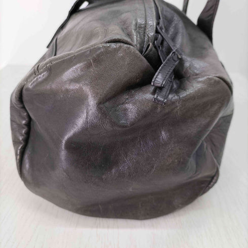 ポーター PORTER NARROW NARROW BOSTON BAG S ナロー ボストンバッグ 本革 メンズ