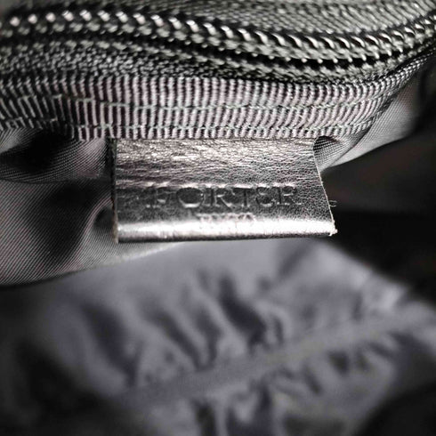ポーター PORTER NARROW NARROW BOSTON BAG S ナロー ボストンバッグ 本革 メンズ