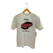 PRIX PRIX プリントクルーネックTシャツ メンズ import:XS