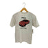 PRIX PRIX プリントクルーネックTシャツ メンズ import:XS