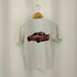 PRIX PRIX プリントクルーネックTシャツ メンズ import:XS