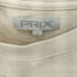 PRIX PRIX プリントクルーネックTシャツ メンズ import:XS