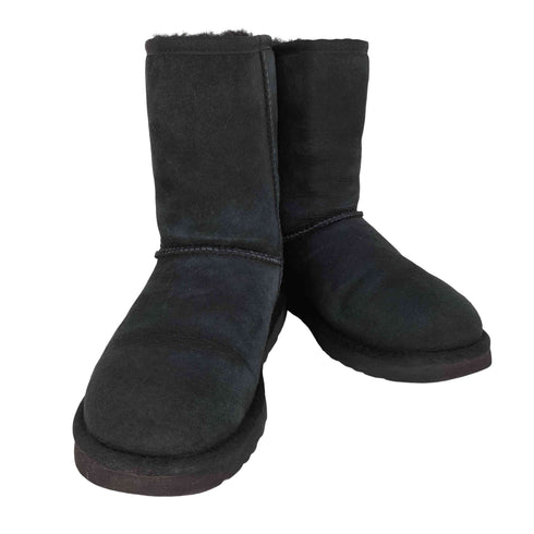 アグ UGG CLASSIC SHORT クラシックショート レディース JPN:24