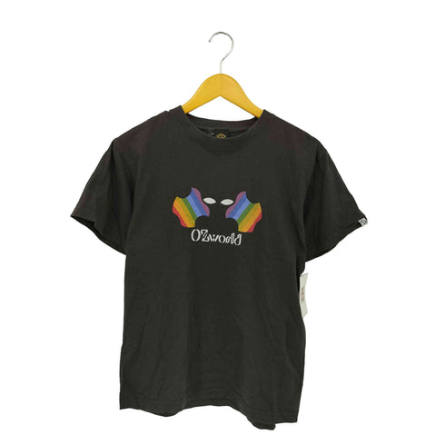 ASAGATA OZWOELD アーティストプリントTシャツ メンズ import:M