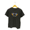 ASAGATA OZWOELD アーティストプリントTシャツ メンズ import:M