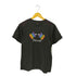 ASAGATA OZWOELD アーティストプリントTシャツ メンズ import:M