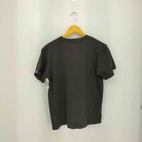ASAGATA OZWOELD アーティストプリントTシャツ メンズ import:M