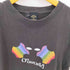 ASAGATA OZWOELD アーティストプリントTシャツ メンズ import:M