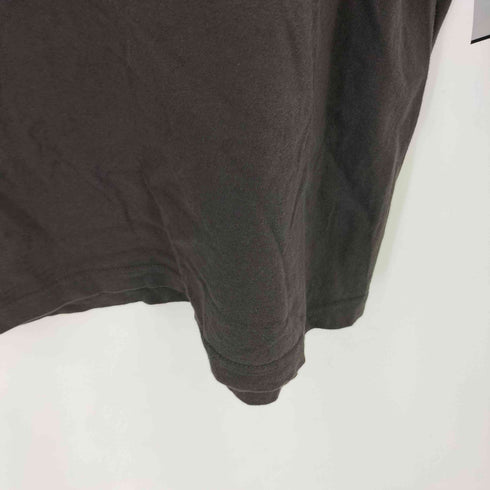 ASAGATA OZWOELD アーティストプリントTシャツ メンズ import:M