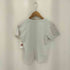 DISCO TEE プリントクルーネックTシャツ Y2K レディース