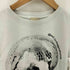 DISCO TEE プリントクルーネックTシャツ Y2K レディース