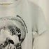 DISCO TEE プリントクルーネックTシャツ Y2K レディース