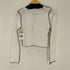 ユニフ UNIF ワッフルメロウトップス レディース import:L