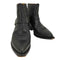 ADAMS BOOTS ショート ウエスタン リング ブーツ メンズ US:7.5E