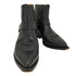 ADAMS BOOTS ショート ウエスタン リング ブーツ メンズ US:7.5E