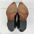 ADAMS BOOTS ショート ウエスタン リング ブーツ メンズ US:7.5E