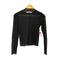 ユニフ UNIF センターシームシアートップス レディース import:L