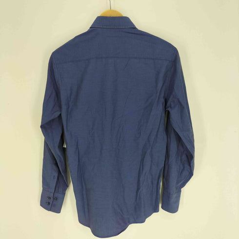 ケンゾーオム KENZO HOMME Slim fit レギュラーカラー L/S シャツ メンズ 37