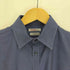 ケンゾーオム KENZO HOMME Slim fit レギュラーカラー L/S シャツ メンズ 37