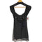 ユニフ UNIF ローズモチーフレースワンピース レディース import:XL