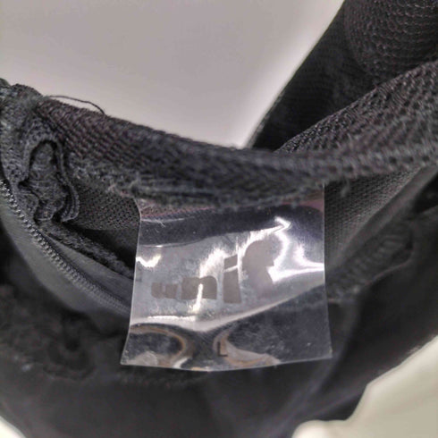 ユニフ UNIF ローズモチーフレースワンピース レディース import:XL
