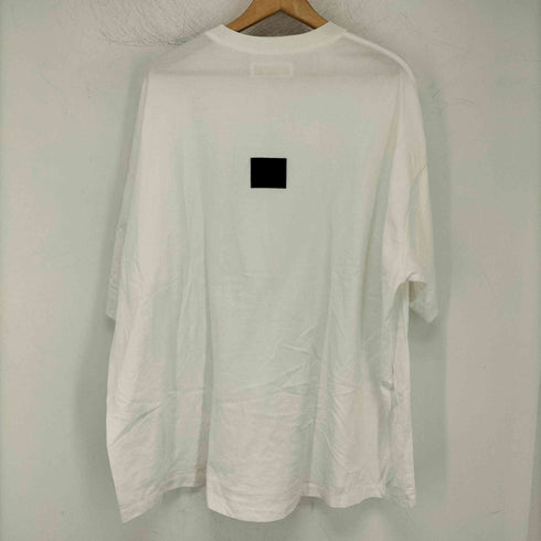 ポンティ PONTI ビッグTEE メンズ FREE