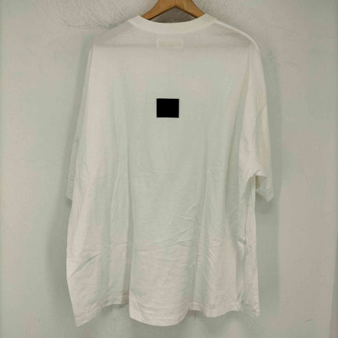 ポンティ PONTI ビッグTEE メンズ FREE